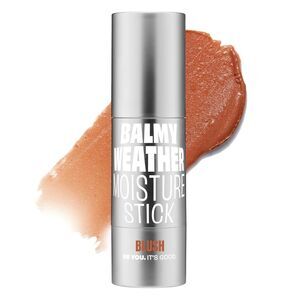 Good Weird Balmy Weather Highlighting Moisture Stick Mango 0.15 oz / 4.3 g NIB